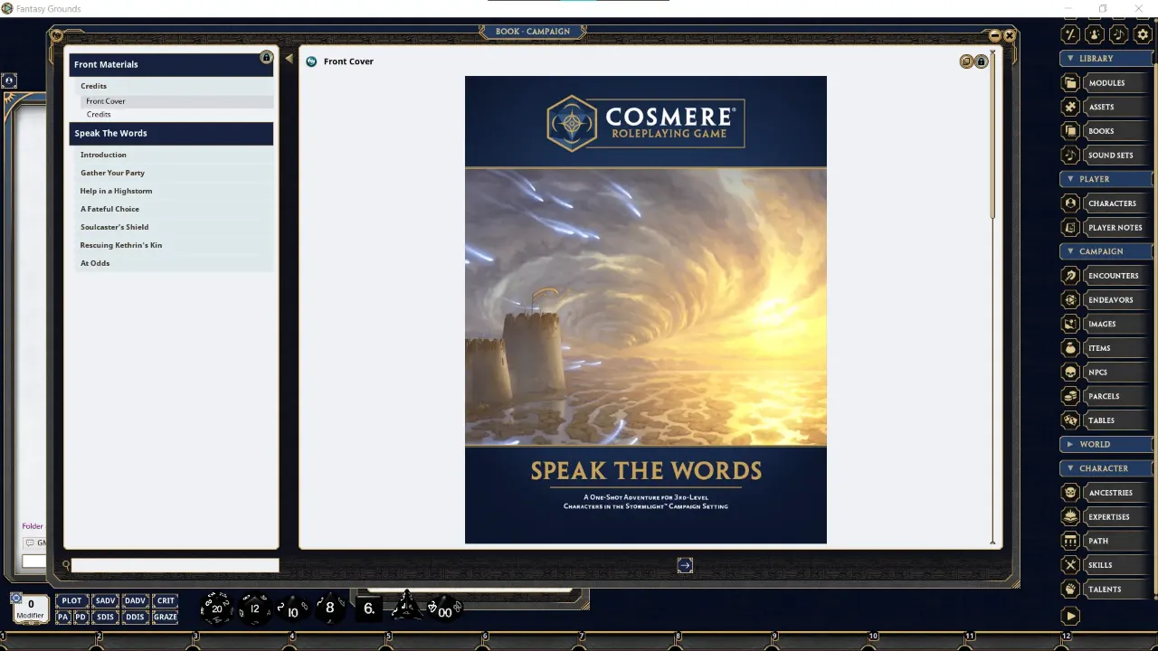 Screenshot 0